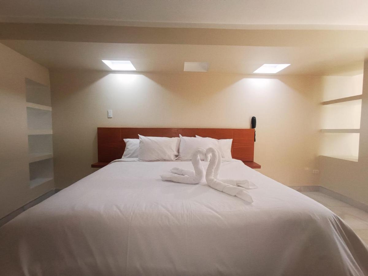 Royals Resort Huaraz  Zewnętrze zdjęcie